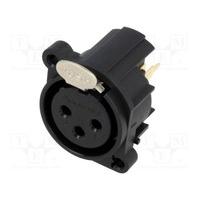 Amphenol Audio AC3FAV-AU-PRE