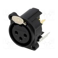 Amphenol Audio AC3FAV2-AU-PRE