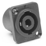 Amphenol Audio SP-4-MD-8