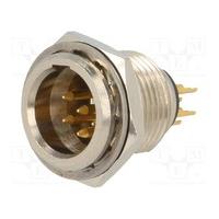 Amphenol Audio AG6MCC