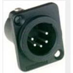 Amphenol Audio AC5MDZB