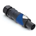 Amphenol Audio SP-2-FSG