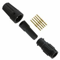 Switchcraft / Conxall 18980-5SG-522