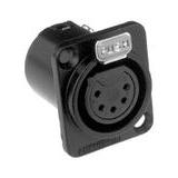 Amphenol Audio AC5FDZB