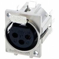 Switchcraft / Conxall F3FRAF