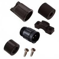 Switchcraft / Conxall 5182-2PG-524