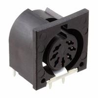 TE Connectivity AMP Connectors 5211510-1