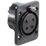 Amphenol Audio AP-4-14