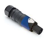 Amphenol Audio SP-4-FBG