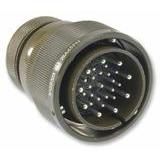 ITT Cannon CA02COM-E10SL-3P-B