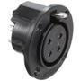 Amphenol Audio AP-4-13