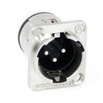 Switchcraft / Conxall E4MSC