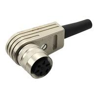 Amphenol Tuchel Industrial T 3357 005