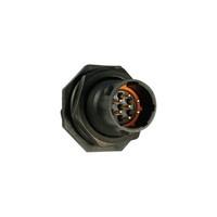 Souriau-Sunbank by Eaton UTS710D7P