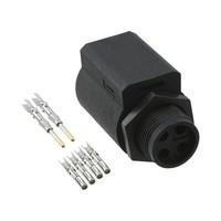 Souriau-Sunbank by Eaton UTL7103G1S16AWG