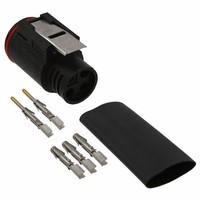 Souriau-Sunbank by Eaton UTL6103G1S16AWG