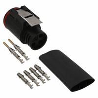 Souriau-Sunbank by Eaton UTL6103G1S20AWG