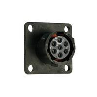 Souriau-Sunbank by Eaton UTS010D7S