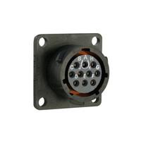 Souriau-Sunbank by Eaton UTS012D10S