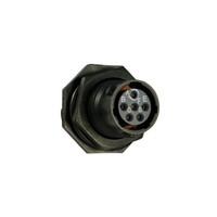 Souriau-Sunbank by Eaton UTS710D98S32