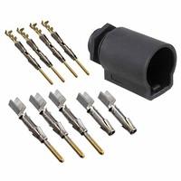 Souriau-Sunbank by Eaton UTL7102G1W3P14AWG