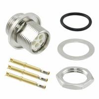 Switchcraft / Conxall TS2P3F20