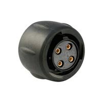 Souriau-Sunbank by Eaton UTS612E4S