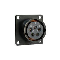 Souriau-Sunbank by Eaton UTS014E5S