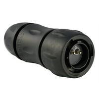 Souriau-Sunbank by Eaton UTS6JC12E2P