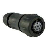 Souriau-Sunbank by Eaton UTS6JC10E98S