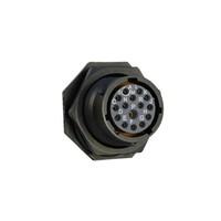 Souriau-Sunbank by Eaton UTS714D15S