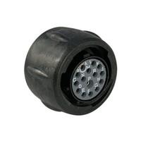 Souriau-Sunbank by Eaton UTS614E15S