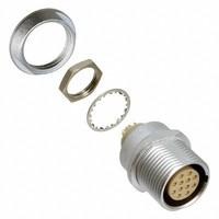 Souriau-Sunbank by Eaton JBXEP2G12FSSDS