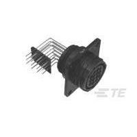 TE Connectivity AMP Connectors 796348-2