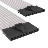 TE Connectivity AMP Connectors A9CCA-1004E