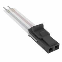 TE Connectivity AMP Connectors A9CAA-0206F