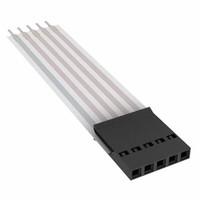 TE Connectivity AMP Connectors A9BAA-0504E