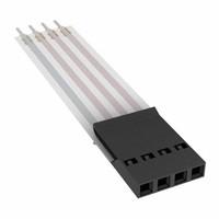 TE Connectivity AMP Connectors A9BAA-0408F