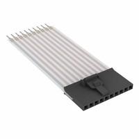 TE Connectivity AMP Connectors A9CAA-1005E