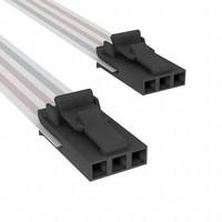 TE Connectivity AMP Connectors A9CCA-0308F