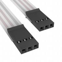 TE Connectivity AMP Connectors A9BBA-0308F