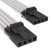 TE Connectivity AMP Connectors A9CCG-0403F