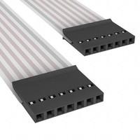 TE Connectivity AMP Connectors A9BBA-0708E