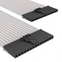 TE Connectivity AMP Connectors A9CCA-1502F