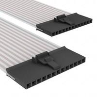 TE Connectivity AMP Connectors A9CCA-1302F