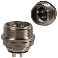Hirose RM15WTR-4P