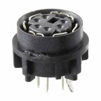 TE Connectivity AMP Connectors 750327-1