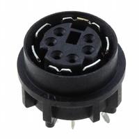 TE Connectivity AMP Connectors 750327-2