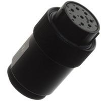 Hirose JR25WP-8S(71)