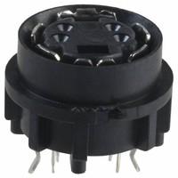 TE Connectivity AMP Connectors 5750315-1